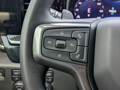 Used 2023 Chevrolet Silverado 1500 ZR2 AWD/4WD image 26