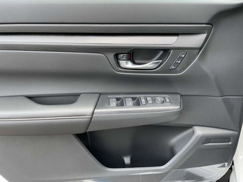 New 2025 Honda CR-V Sport-L image 16
