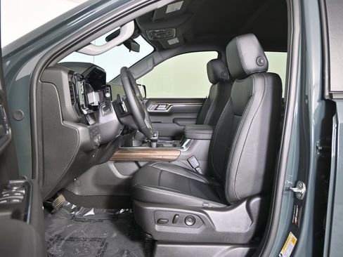 Used 2026 Chevrolet Silverado 1500 LT Trail Boss w/ Convenience Package II image 20