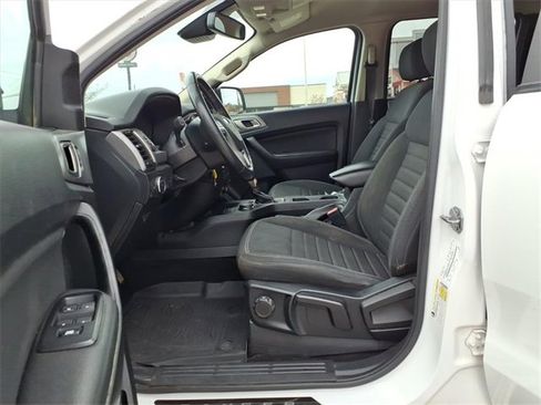 Used 2020 Ford Ranger XLT w/ Equipment Group 301A Mid image 14