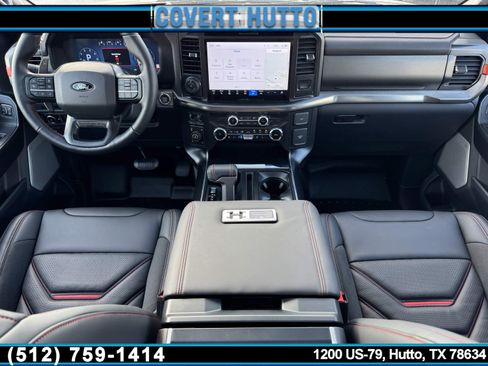 New 2025 Ford F150 Raptor AWD/4WD image 28