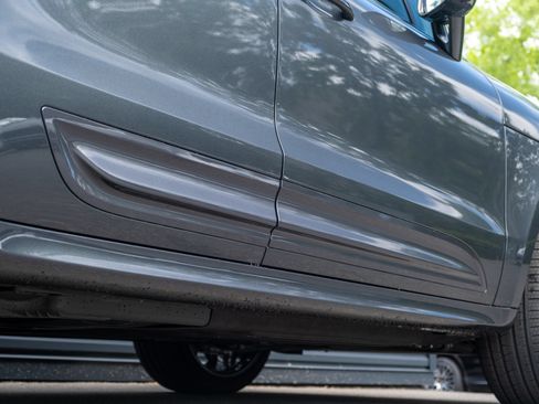 New 2026 Porsche Macan S AWD/4WD image 19
