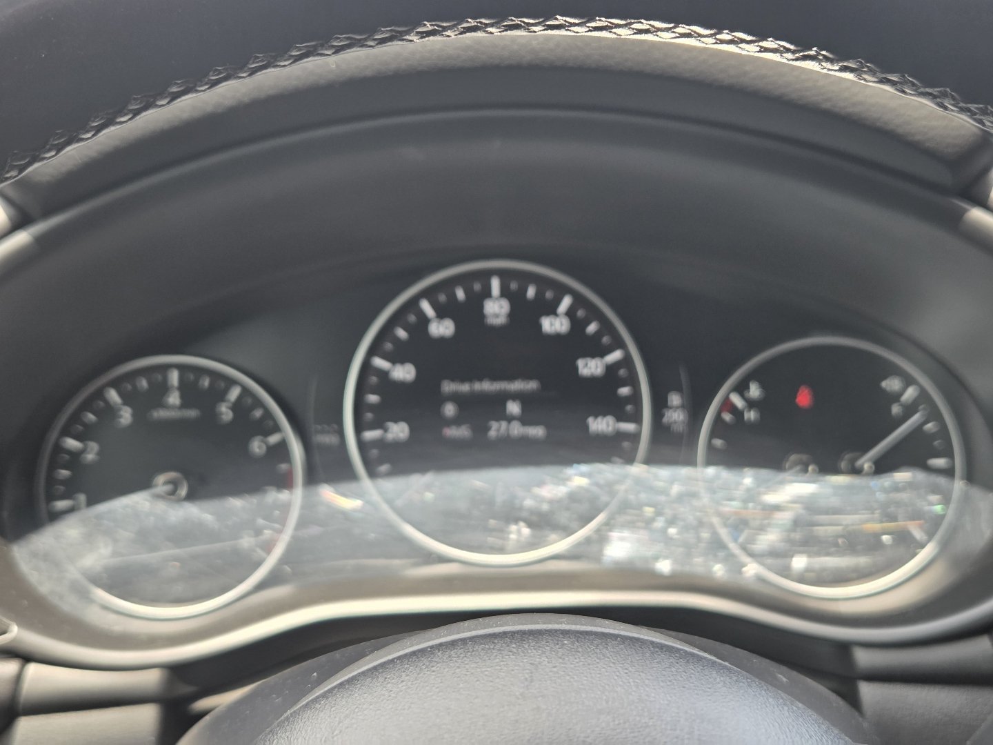 Used 2025 MAZDA MAZDA3 s Sport FWD image 19