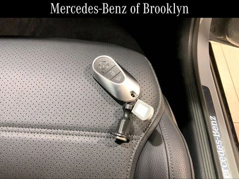 Certified 2026 Mercedes-Benz GLC 300 4MATIC image 13