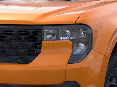 New 2026 Ford Maverick XLT w/ Equipment Group 301A image 19