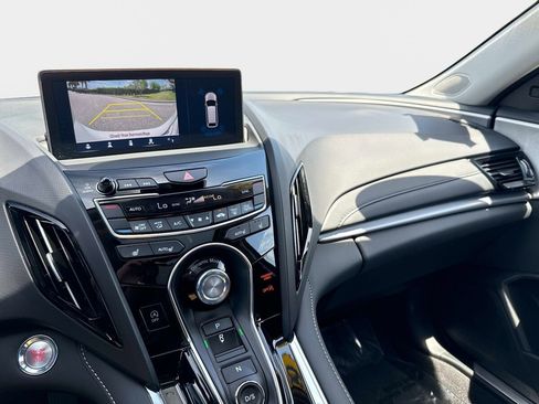 Certified 2023 Acura RDX FWD w/ Technology Package image 25