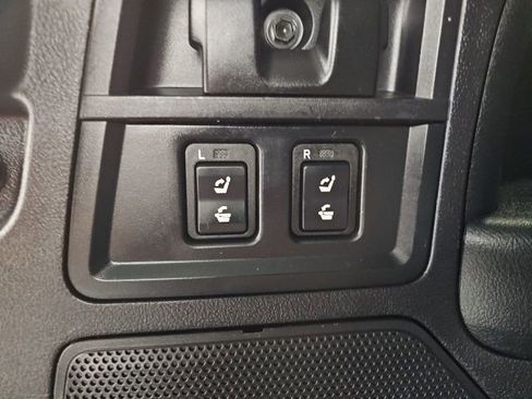 Used 2020 Toyota Sequoia TRD Pro w/ Carpet Mat Package (TMS) AWD/4WD image 38