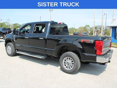 Used 2026 Ford F250 XLT AWD/4WD image 8