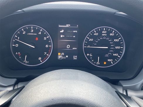 New 2026 Subaru Crosstrek 2.0i Premium image 27