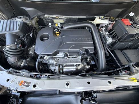 New 2026 GMC Terrain AT4 image 27