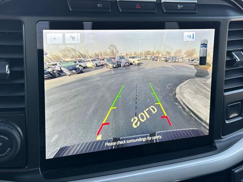 Certified 2022 Ford F150 XLT w/ Equipment Group 302A High image 18