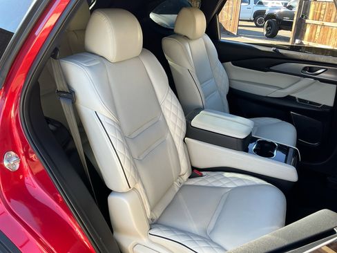 Used 2023 MAZDA CX-9 Signature image 20