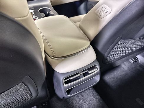 New 2026 Genesis GV70 2.5T Select AWD/4WD image 23