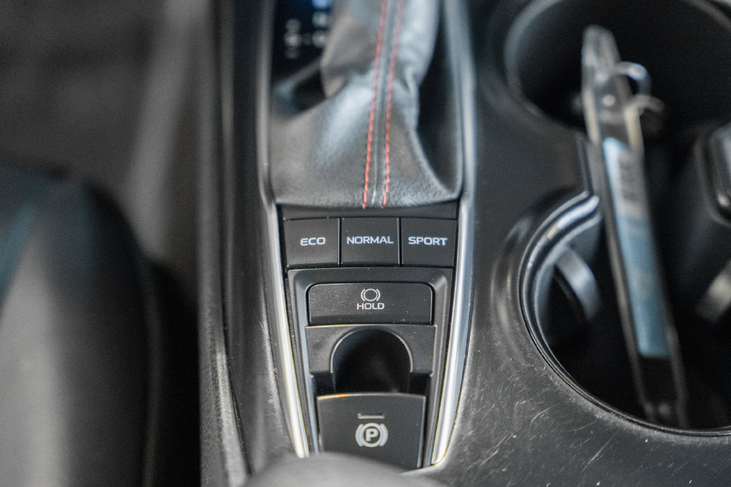 Used 2020 Toyota Camry TRD FWD image 22