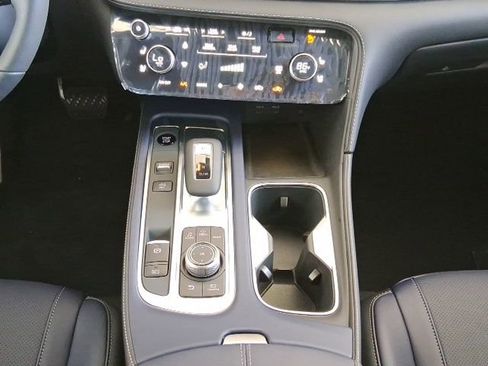 New 2026 INFINITI QX60 Sport w/ Dark Cargo Package image 15