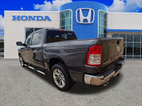Used 2023 RAM 1500 Lone Star AWD/4WD image 3