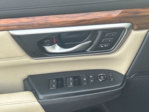 Used 2022 Honda CR-V EX-L image 33