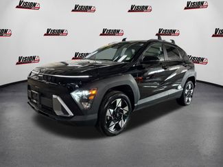 Certified 2025 Hyundai Kona SEL 360° Tour