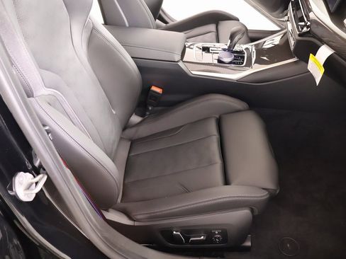 New 2026 BMW M3 Competition image 14