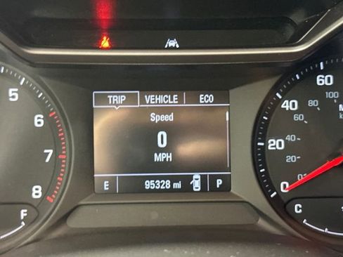 Used 2021 Chevrolet TrailBlazer LS image 18