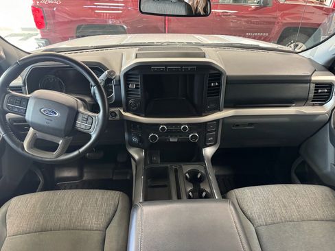 Used 2021 Ford F150 XLT w/ Equipment Group 302A High image 13