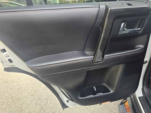 Used 2024 Toyota 4Runner TRD Pro image 19