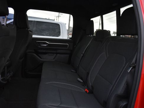 Used 2020 RAM 1500 Big Horn image 13