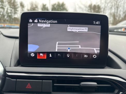 Used 2023 MAZDA MX-5 Miata Grand Touring image 5