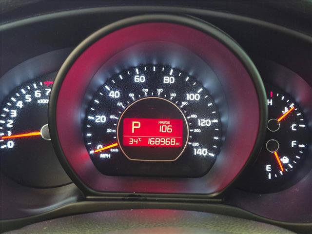 Used 2014 Kia Soul FWD image 11