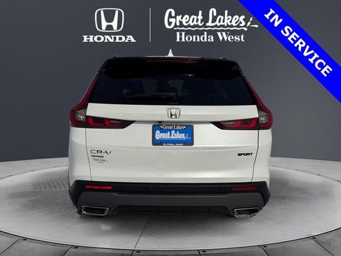 Used 2023 Honda CR-V Sport image 5