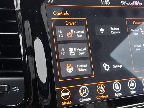 Used 2020 Jeep Grand Cherokee High Altitude image 26