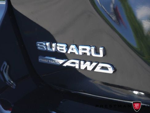Used 2024 Subaru Impreza RS AWD/4WD image 5