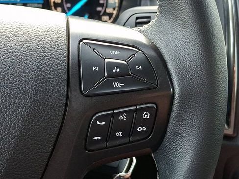Used 2021 Ford Ranger XLT w/ Tremor Off-Road Package AWD/4WD image 24