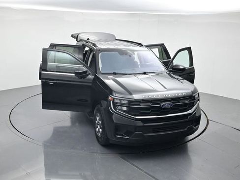 Certified 2025 Ford Expedition Active RWD image 45