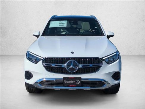 Used 2026 Mercedes-Benz GLC 300 4MATIC image 6