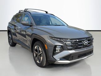 New 2026 Hyundai Tucson SEL video 1