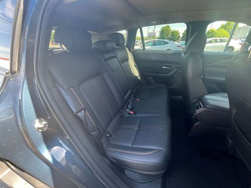 Used 2025 MAZDA CX-50 2.5 Hybrid w/ Premium Plus Pkg AWD/4WD image 41