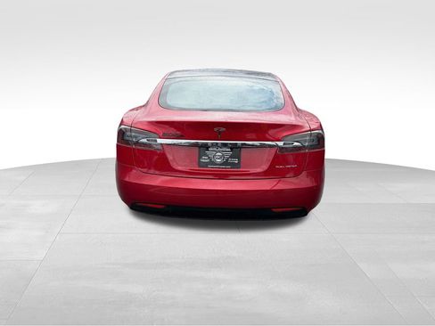 Used 2021 Tesla Model S Long Range image 7