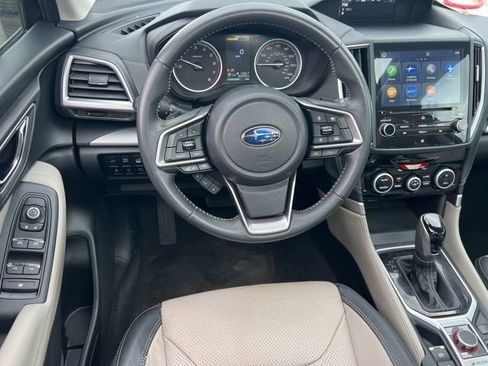 Used 2021 Subaru Forester Limited w/ Popular Package #3 image 38