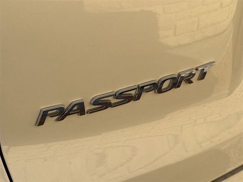 Used 2021 Honda Passport EX-L image 9