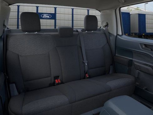 New 2026 Ford Maverick XL image 43