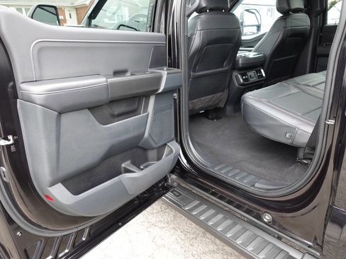 Used 2023 Ford F150 XLT w/ Equipment Group 302A High image 24