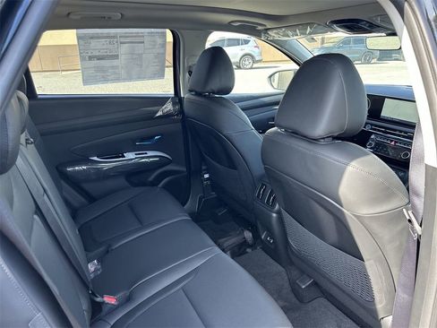 New 2026 Hyundai Tucson Limited image 20