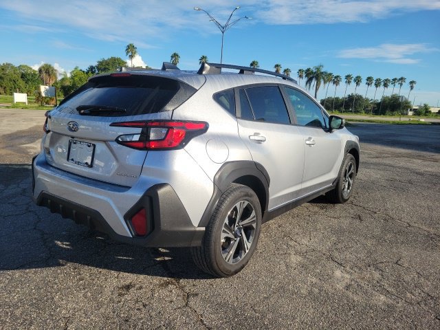Certified 2024 Subaru Crosstrek 2.0i Premium AWD/4WD image 6