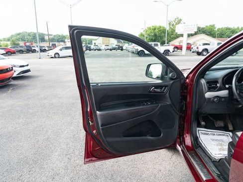 Certified 2023 Dodge Durango GT RWD image 10