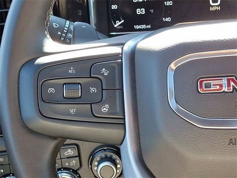 Certified 2023 GMC Sierra 1500 SLT w/ SLT Premium Package image 22
