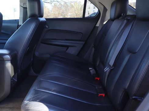 Used 2011 Chevrolet Equinox LT w/ Driver Convenience Package image 12