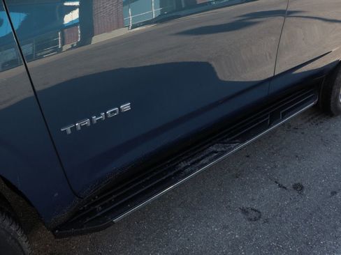 New 2026 Chevrolet Tahoe Premier w/ Sun And Tow Package image 30