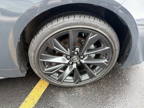 Used 2024 Toyota Corolla SE image 9