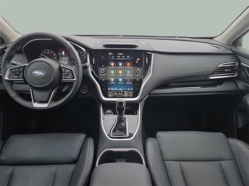Certified 2023 Subaru Outback Limited image 13